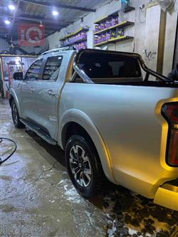 Great Wall Wingle